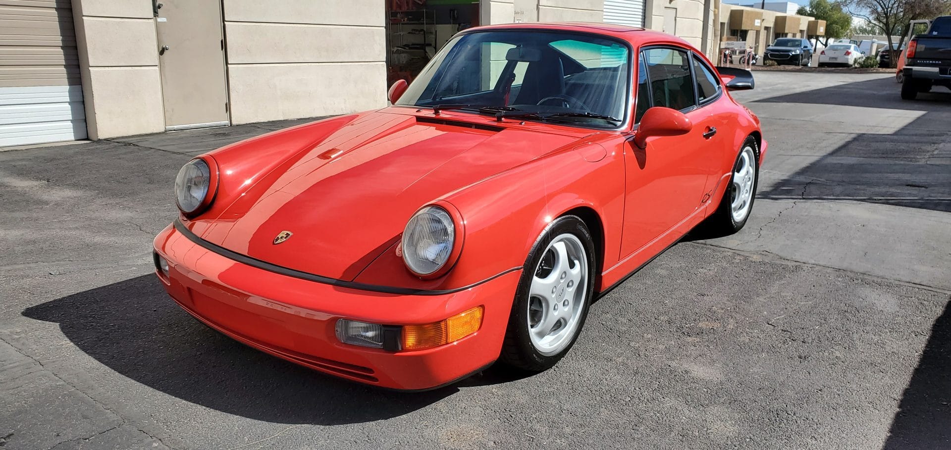 Classic car wash details every car owner should know Distinct Detail